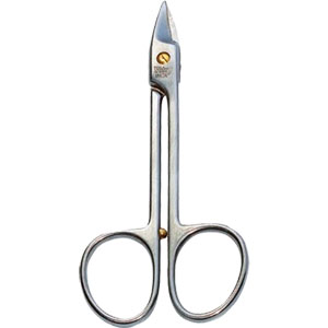 Pedicure Toe Nail Scissors