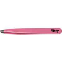 Vitry - Professional Slant  Tip Tweezers