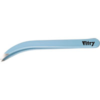 Vitry - Club Professional Curved Tweezers