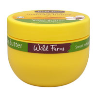 Wild Ferns - Manuka Honey Sweet Indulgence Body Butter