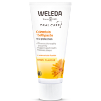 Weleda Toothcare