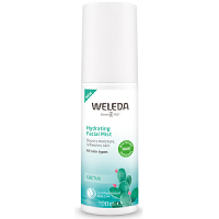 Weleda - Hydrating Facial Mist - Catcus