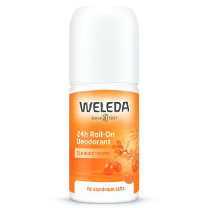 Sea Buckthorn 24hr Deodorant