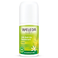 Weleda