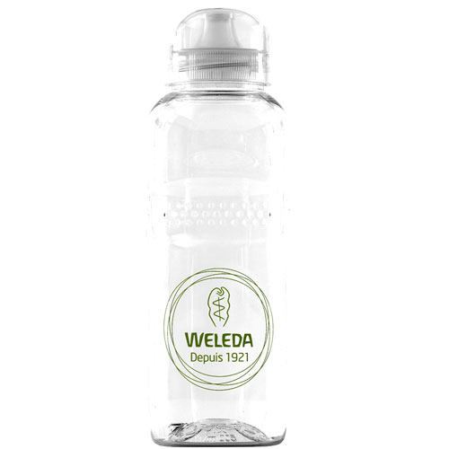 Weleda Water Bottle