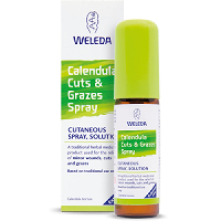 Weleda - Calendula Cuts & Grazes Spray