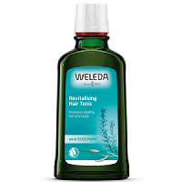 Weleda - Revitalising Hair Tonic