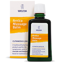 Weleda Natural Remedies