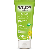 Weleda Skin Care