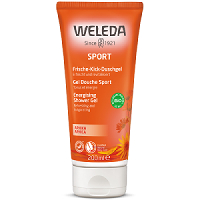 Weleda