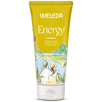 Weleda - Energy Ginger Shower Gel