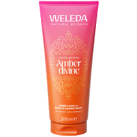 Weleda - Amber Divine Shower Cream (limited edition)