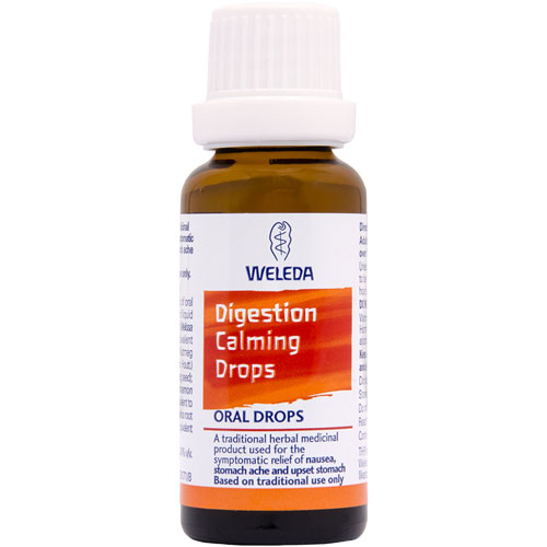 Digestion Calming Drops