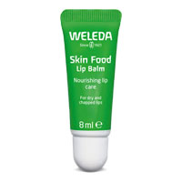 Weleda