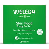 Weleda