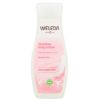 Weleda Skin Care