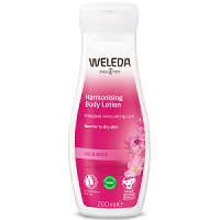 Body Lotions