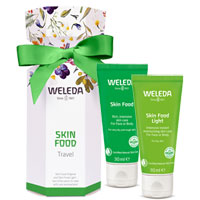 Weleda - Skin Food Travel Gift Pack