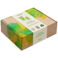 Weleda - Weleda Refresh Your Senses Gift Set