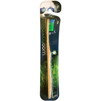 Woobamboo<br>Bamboo Toothbrushes