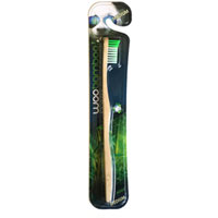 Woobamboo - Adult Toothbrush Medium