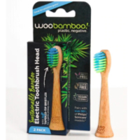 Woobamboo
