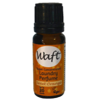 Waft - Laundry Perfume - Sweet Orange