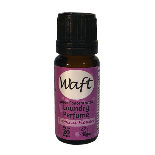 Laundry Perfume - Tropical Flowers 10ml