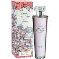 Woods of Windsor - True Rose Eau De Toilette