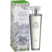 Woods of Windsor - White Jasmine Eau De Toilette