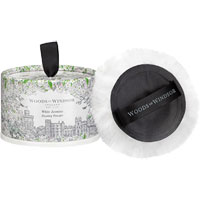 Woods of Windsor - White Jasmine Dusting Powder