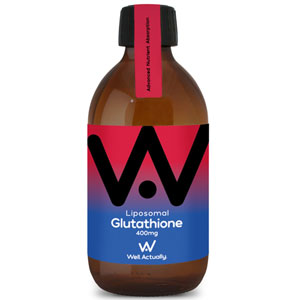 Liposomal Glutathione