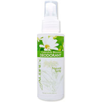 Aubrey Organics - Calendula Blossom Natural Deodorant Spray