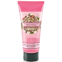 Aromas Artesanales de Antigua - Rose Petal Bath & Shower Gel