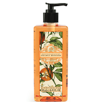Aromas Artesanales de Antigua - Orange Blossom Hand Wash