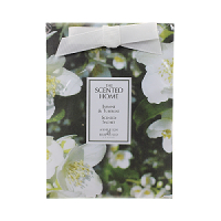 The Scented Home - Scented Sachet - Jasmine and Tuberose