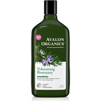 Avalon Organics - Volumizing Rosemary  Shampoo