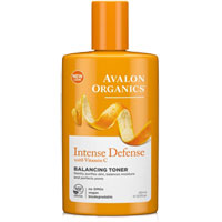 Avalon Organics - Balancing Toner with Vitamin C