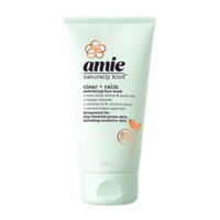 Amie - Clear + Calm Exfoliating Face Wash