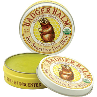 Badger - Balm For Sensitive Dry Skin (Hardworking Hands)