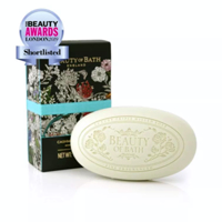 Beauty of Bath - Hand Soap - Cashmere Musk Noir