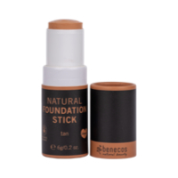 Benecos - Natural Foundation Stick - Tan