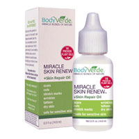 Body Verde - Miracle Skin Renew