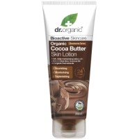 Dr.Organic - Cocoa Butter Skin Lotion