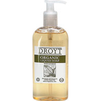 Droyt - Organic Liquid Soap with Glycerine