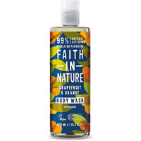 Faith In Nature - Grapefruit & Orange Body Wash