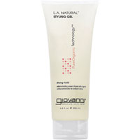 Giovanni - L.A. Natural Styling Gel