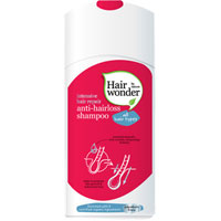 Hairwonder - Hair Repair Anti-Hairloss Shampoo