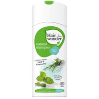 Hairwonder - Natural Shampoo - Every Day