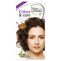 Hairwonder - Colour & Care - Light Brown 5